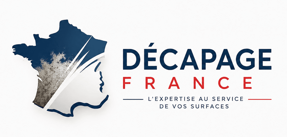 Décapage France